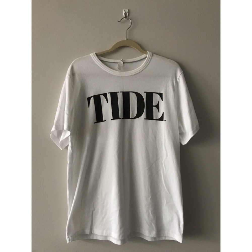 JCG Apparel Tide Shirt